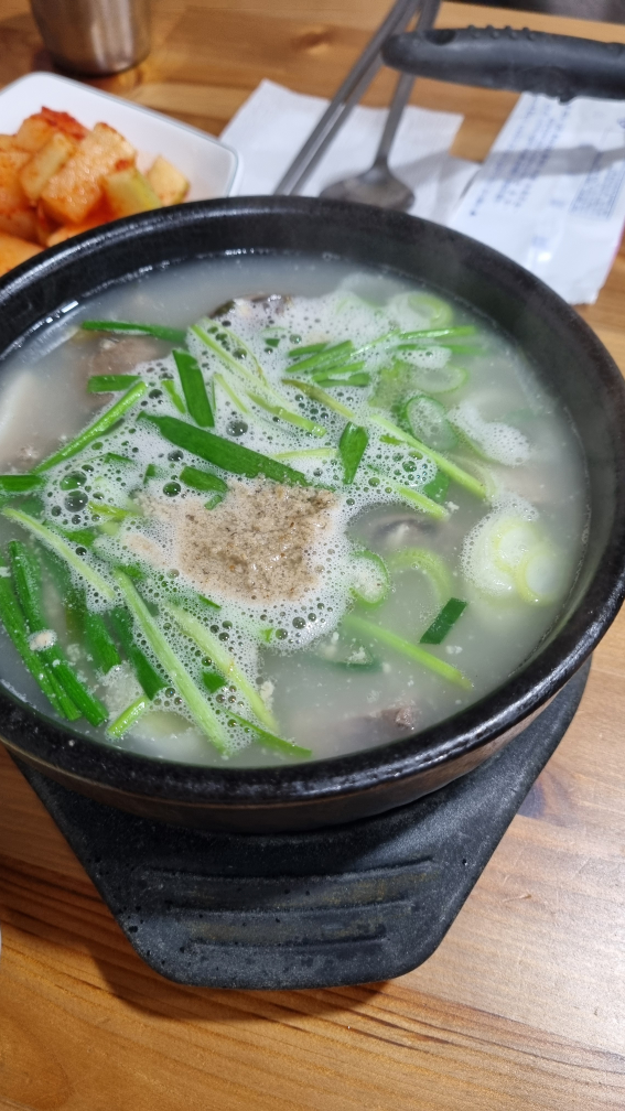 승주국밥 대표 사진