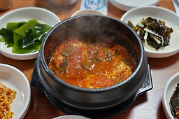 코끼리식당 사진 2