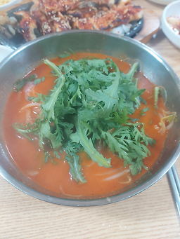 남산식당 사진 6