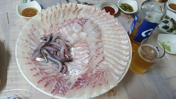 바로자바횟집 사진 4