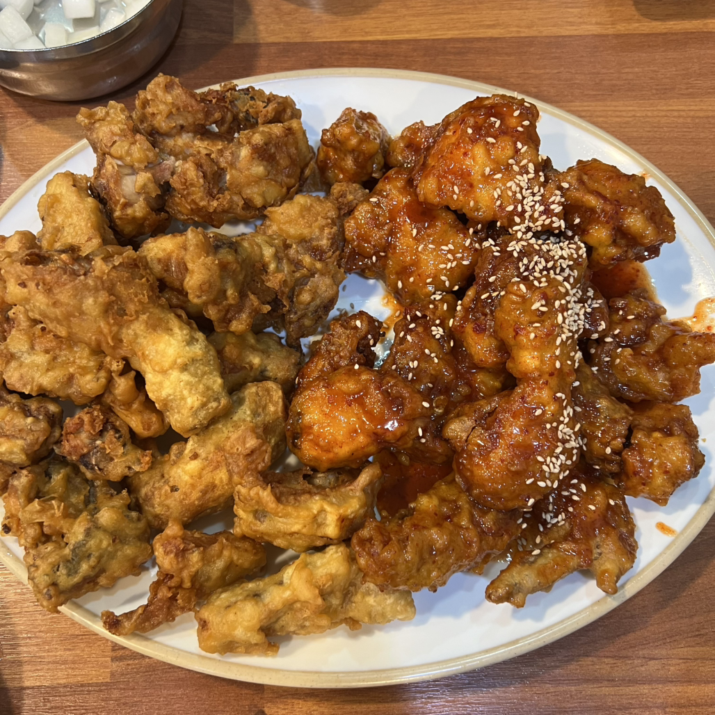 부산통닭 사진 5