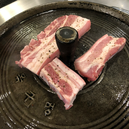 목구멍 하단점 사진 4