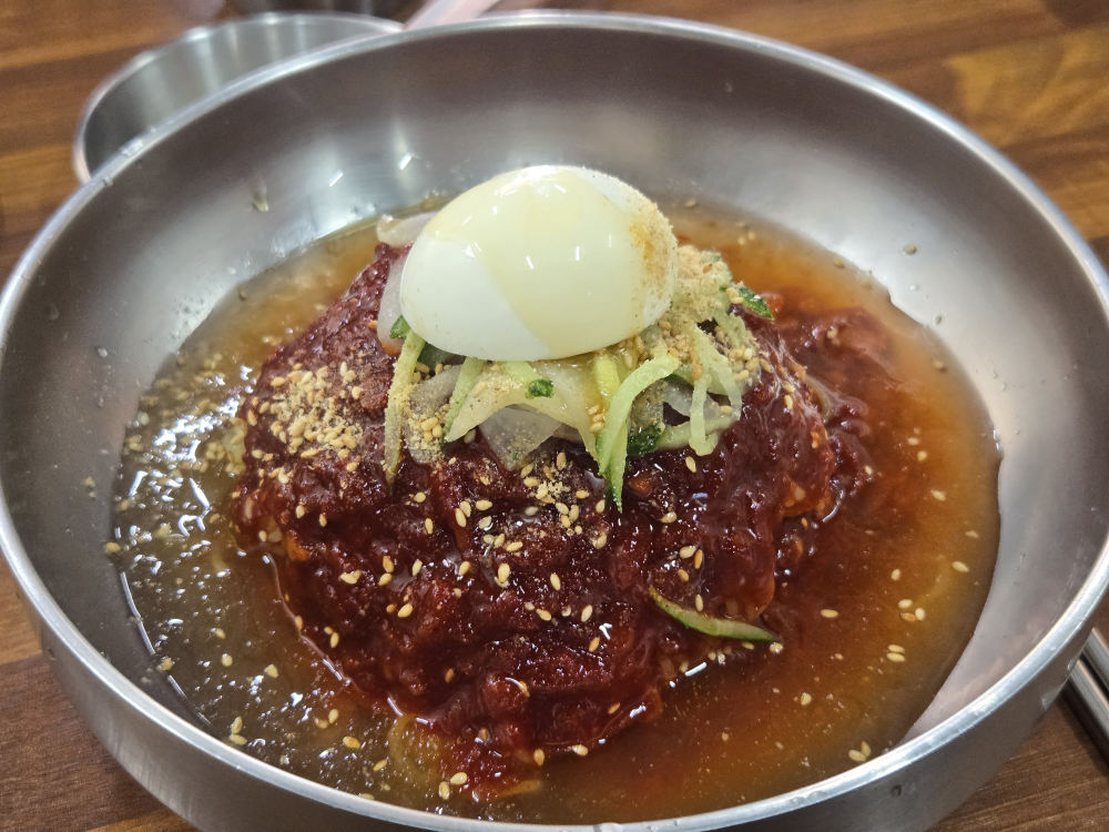 365부산밀면 대저점 사진 3