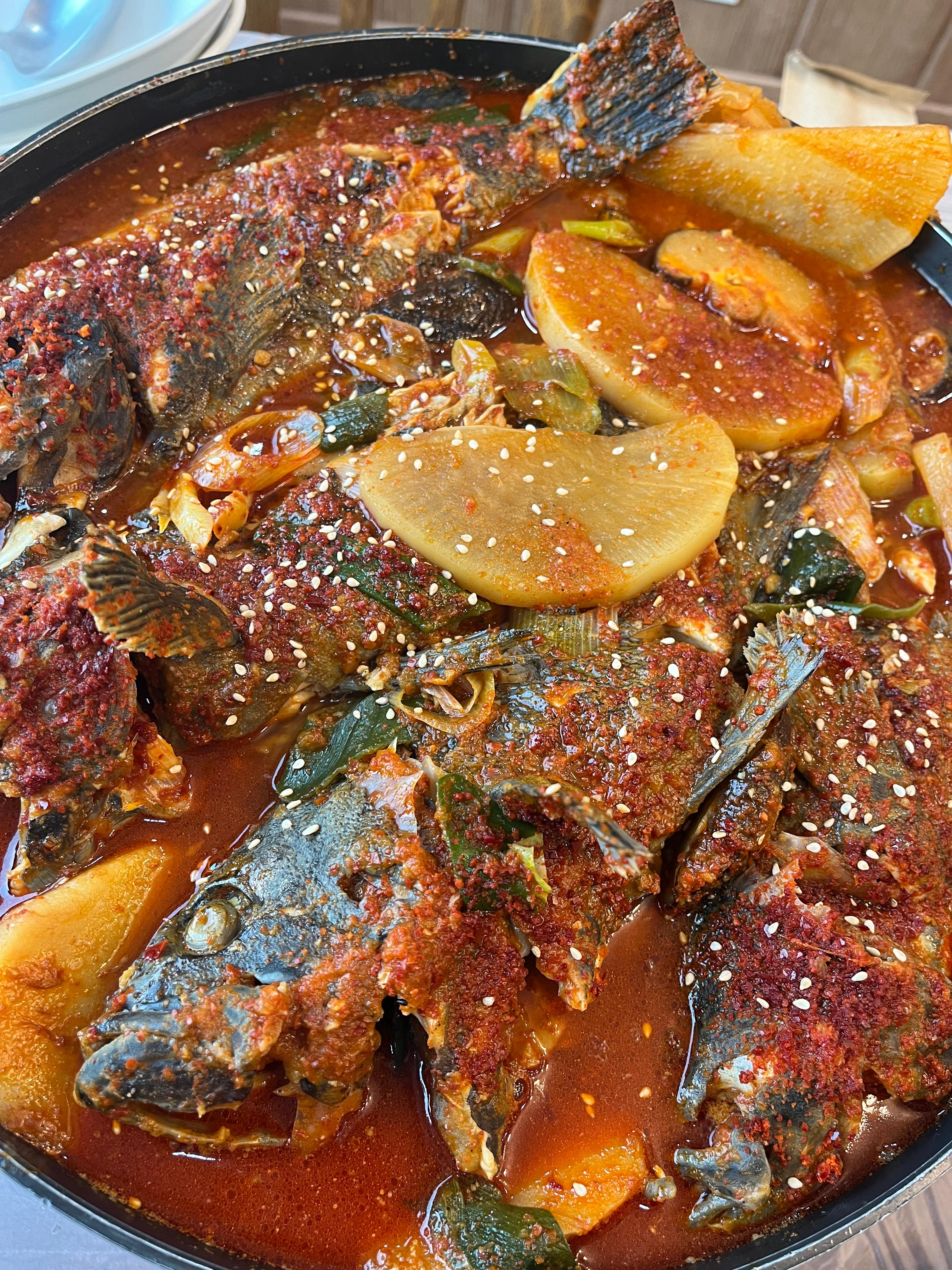 청정횟집 사진 3