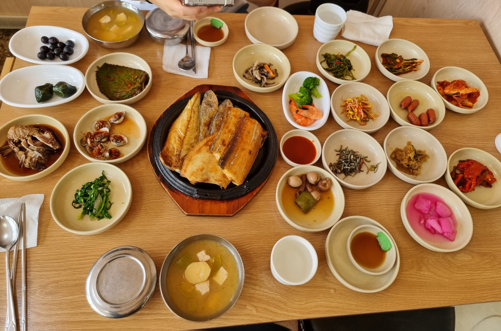 한남식당 사진 3