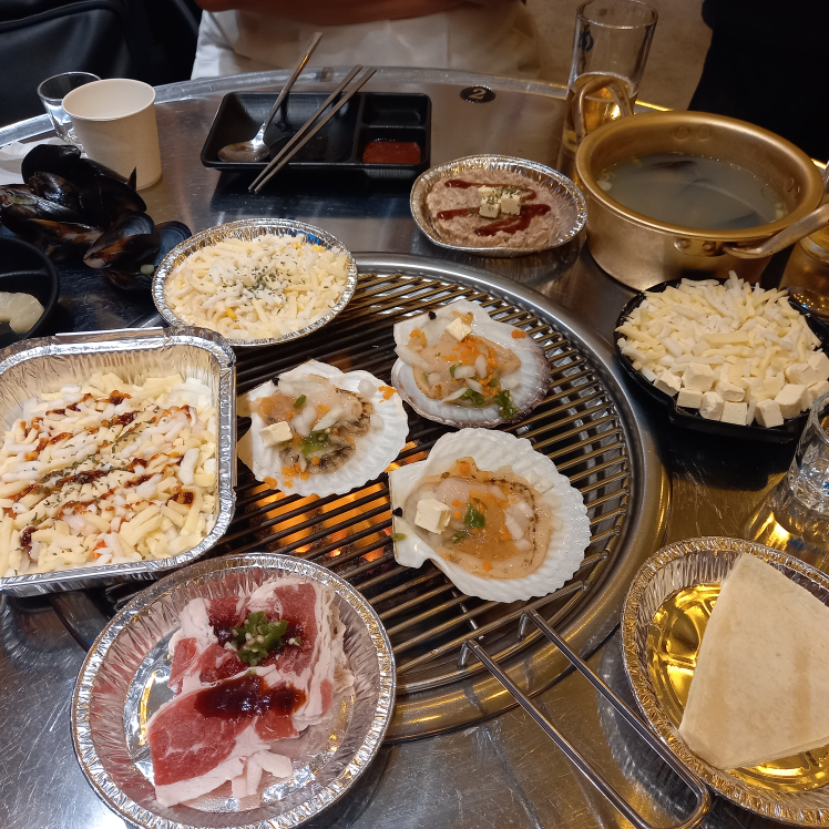 조개대교 구서점 사진 3