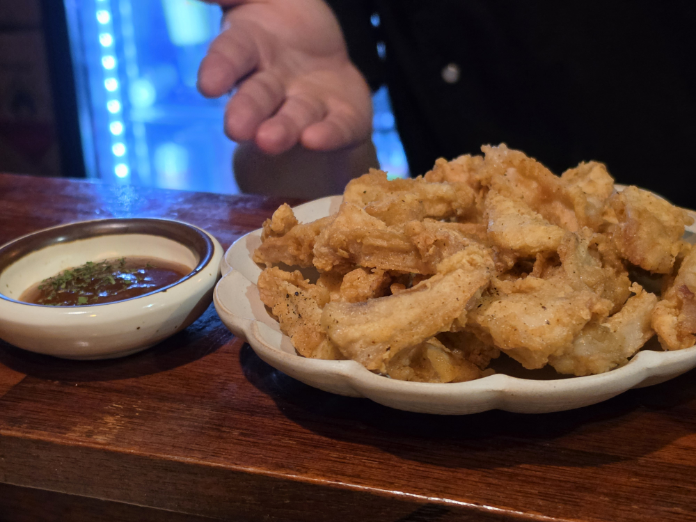 야키토리리 본점 대표 사진
