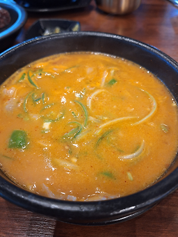 광안제일돼지국밥 사진 7