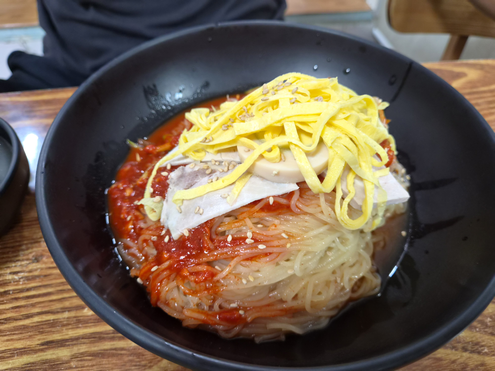 대성밀냉면전문 사진 3
