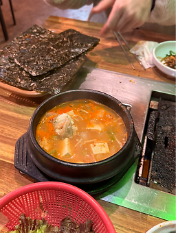 감만동 차정자 풍년곱창 안락점 대표 사진