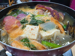 만지도1박3식맛집 대표 사진