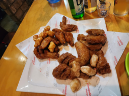 치킨신드롬 광안역점 사진 8