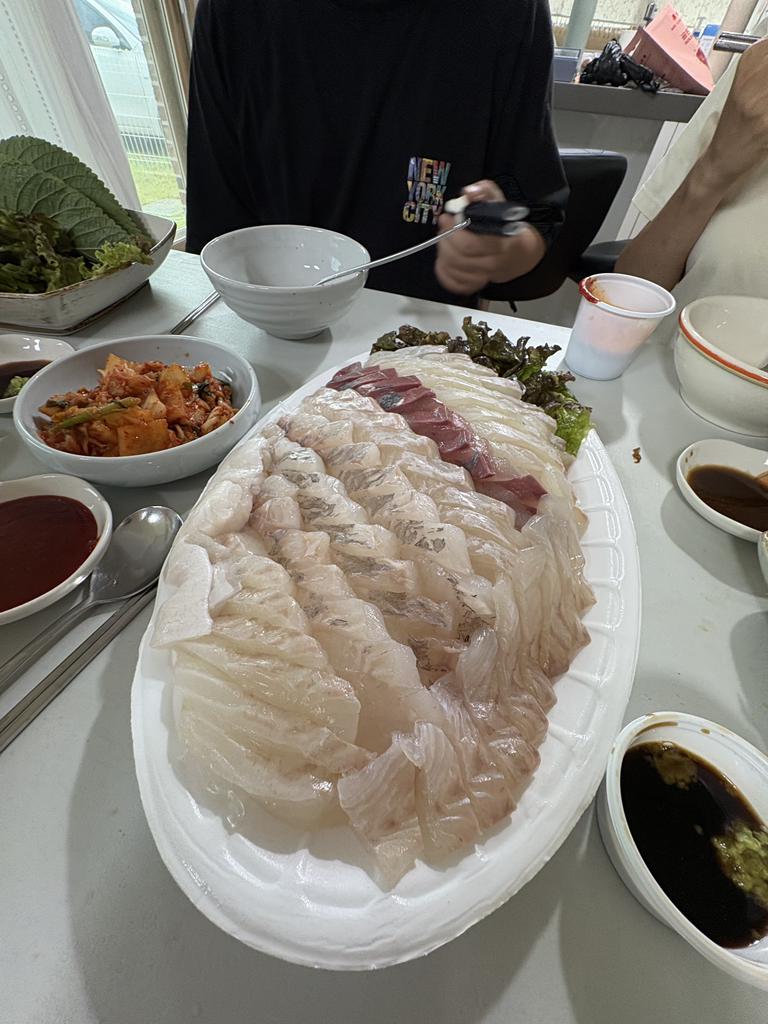 산새도횟집 사진 4