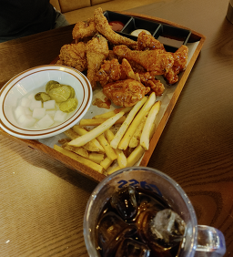닭장맥주 서울대입구점 사진 6