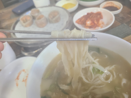 기영이네손칼국수 사진 4