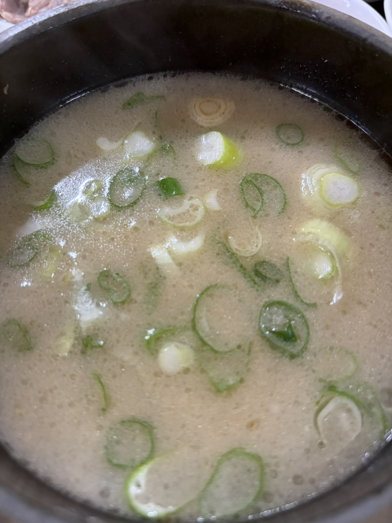 우래식당 사진 3