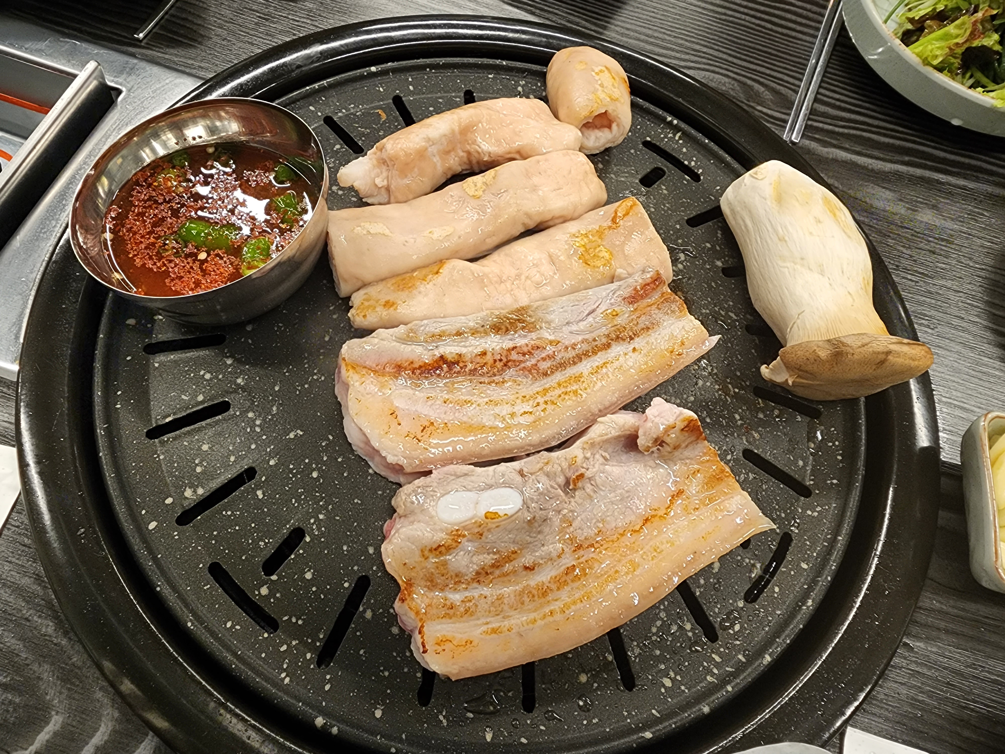 고기묵자 사진 3