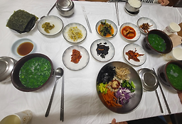 원조강변할매재첩식당 대표 사진