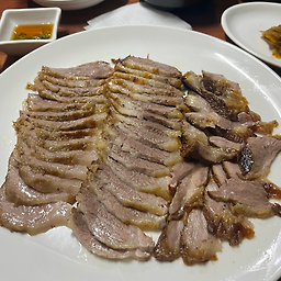 산골수육 사진 2