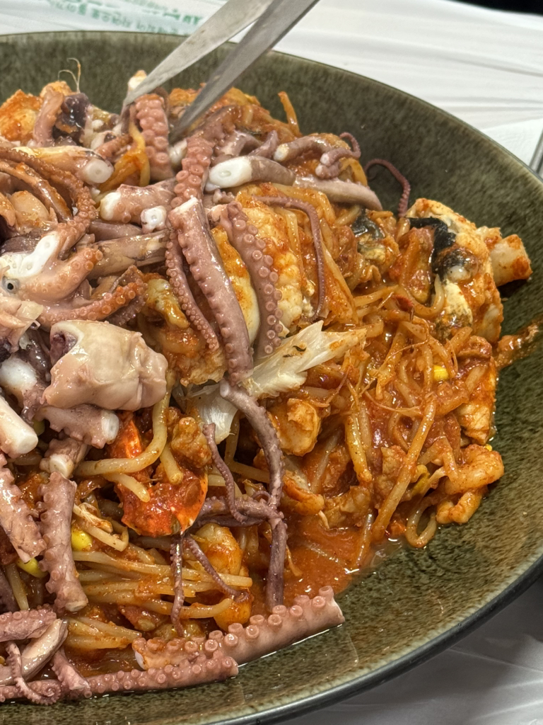 선명아구찜 사진 5