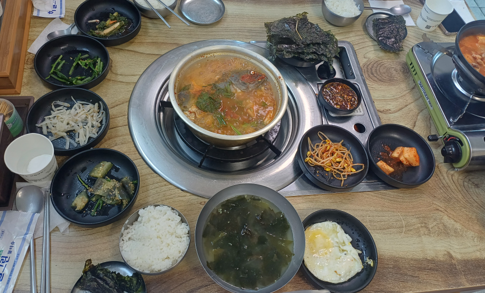노량식당 대표 사진