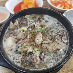 아우네장터 사진 8