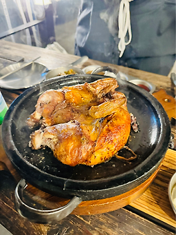 고영닭 기장본점 대표 사진