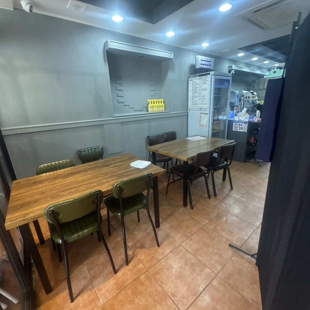 굽네치킨 노원역점 사진 2