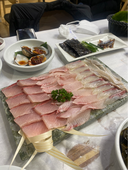 사랑도횟집 사진 3