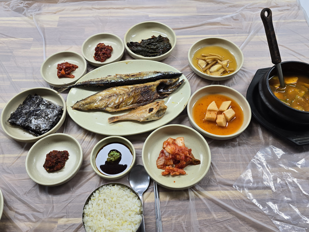 실비생선구이 본점 큰집 사진 4