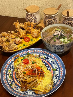 타이백스트릿 해운대점 사진 4