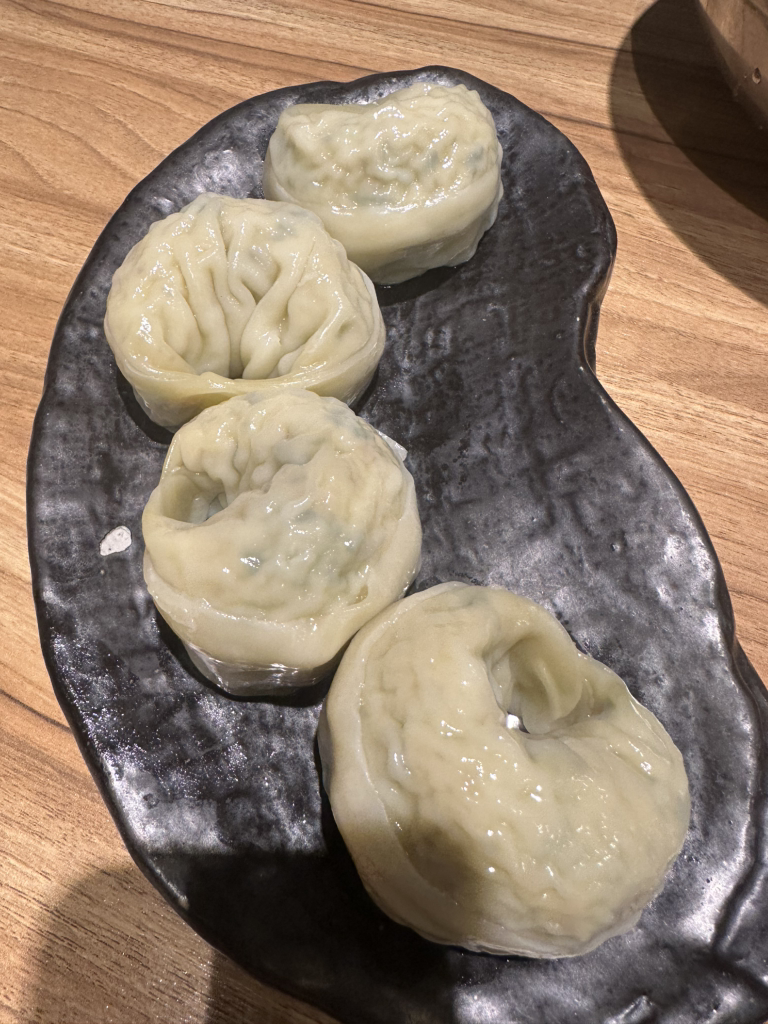 속초코다리냉면 롯데백화점 센텀시티점 사진 2