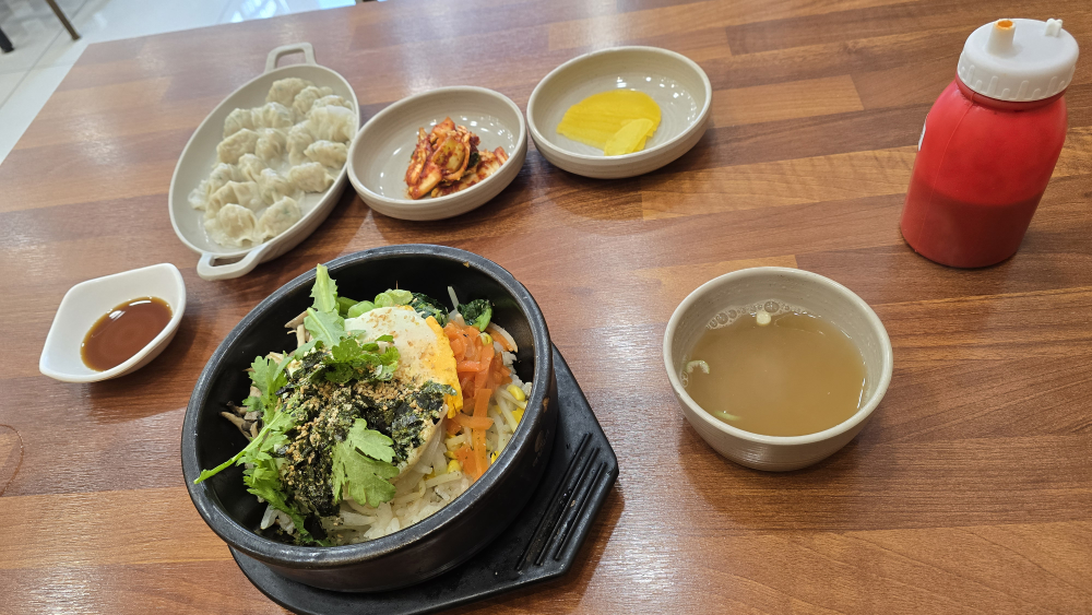 구포촌국수칼국수 대표 사진