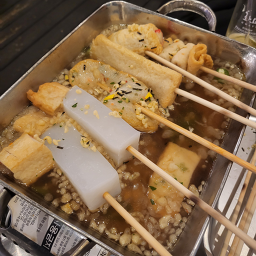 25센치 앤 유카레 해운대점 대표 사진