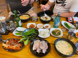 부전돼지국밥 사진 5