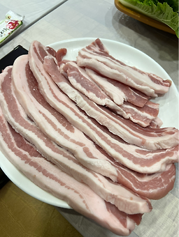 밀밭식당 사진 2