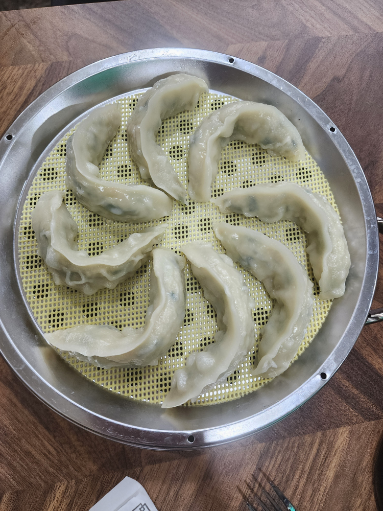 윤가밀냉면 사진 4
