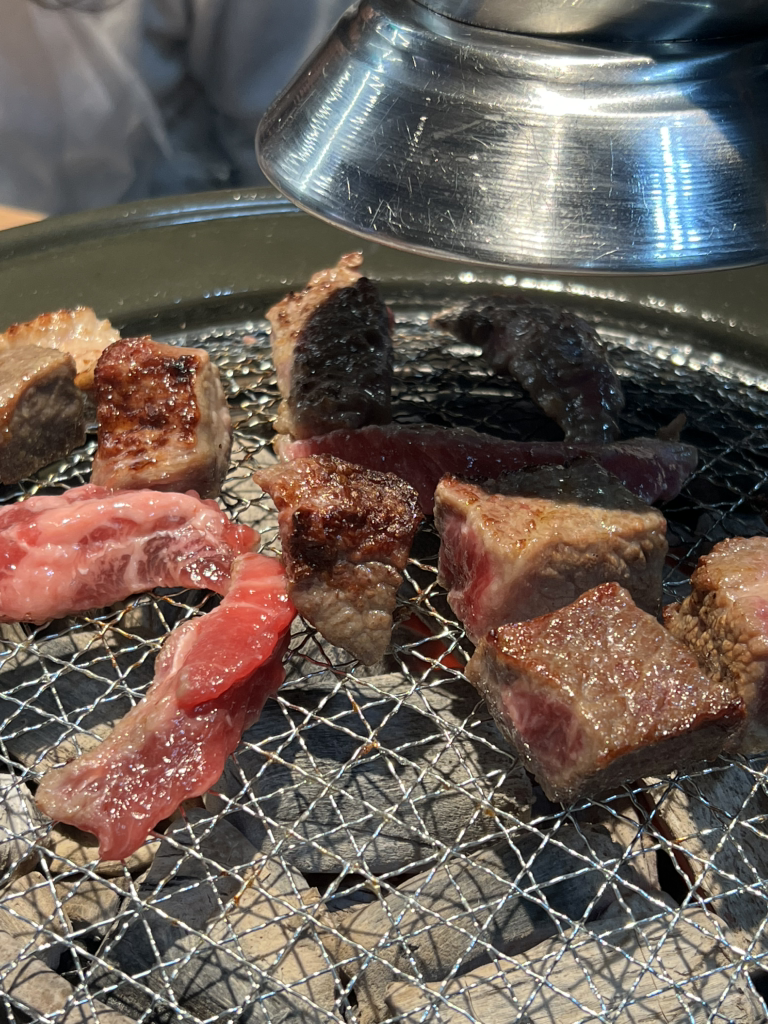 담가화로구이 삼천포점 사진 3