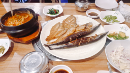 대동수산횟집 대표 사진