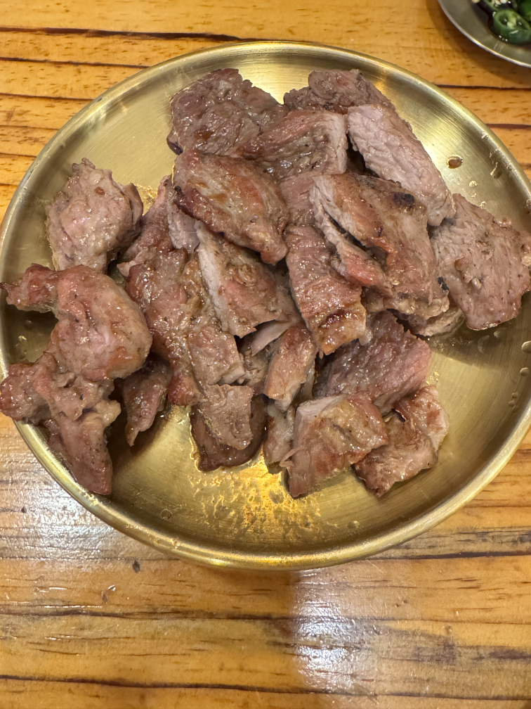 364일 참숯양구이앤 한우딤섬 대표 사진