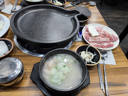 부산곱창집돼지국밥 사진 2
