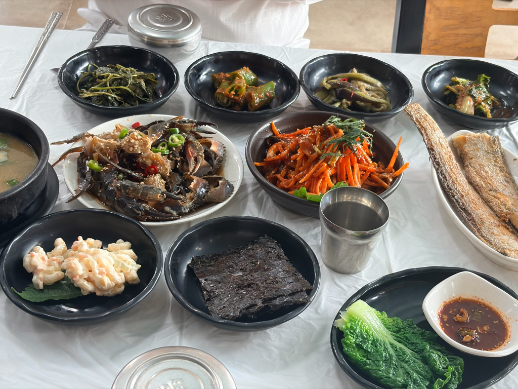 청해삼소리정 사진 2
