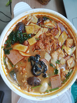 천유향마라향솥 상록수점 대표 사진