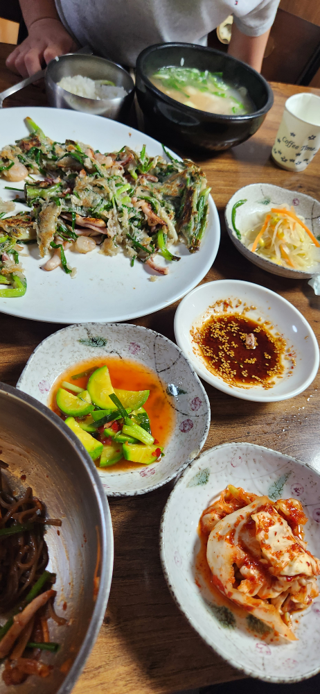 코스모스와메밀가든 사진 4