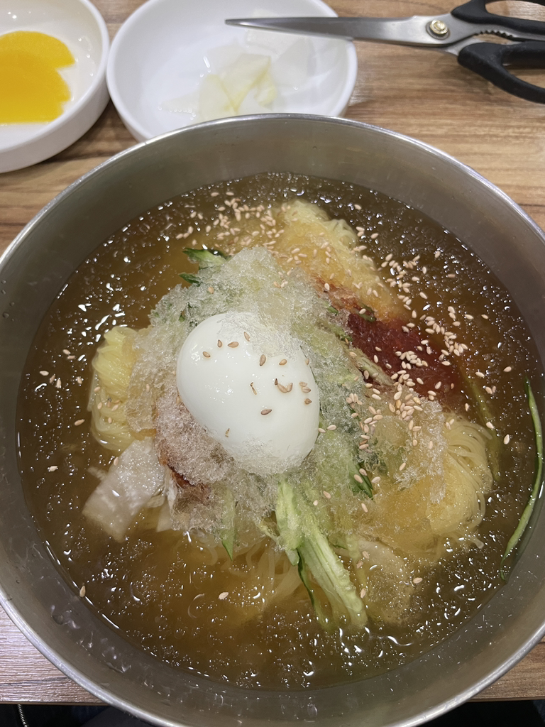 본가밀면전문점 사진 7