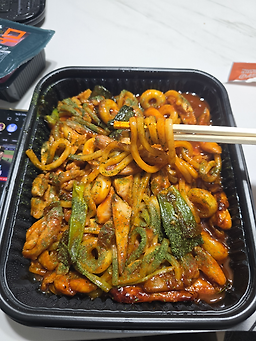 기영이숯불두마리치킨 부산명지점 대표 사진