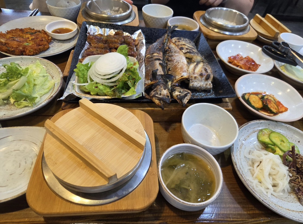진수밥상 사진 2