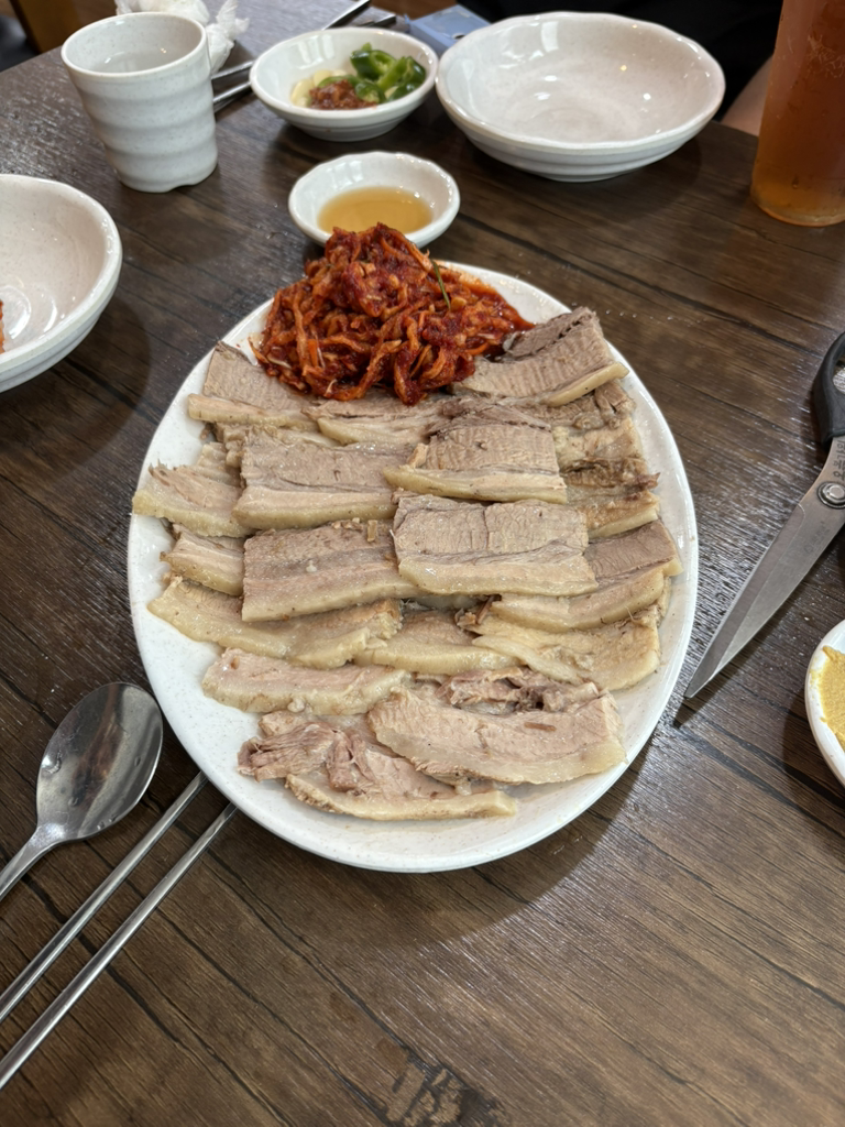 주문진막국수 대표 사진
