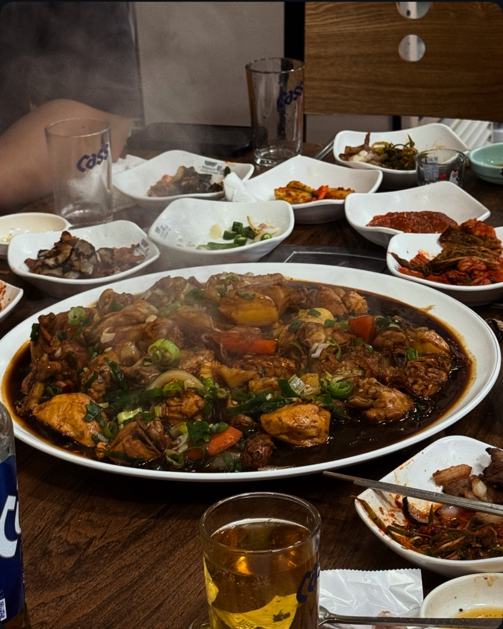 안동찜닭 사진 4
