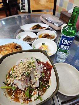 충청도횟집 사진 5